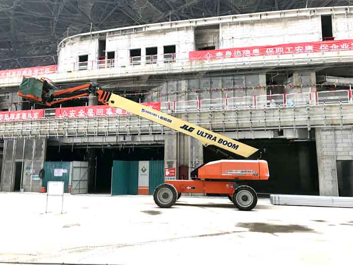 成(cheng)都射洪锂電(dian)池産(chan)業園項(xiang)目(mu)